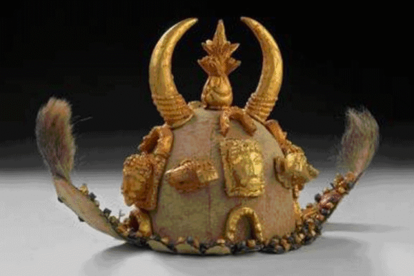 British generosity: The UK is loaning back African gold it stole. Is it the best it can do?